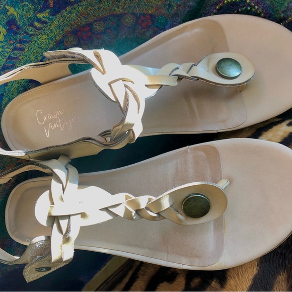 Sandals - Picture 2 of 13